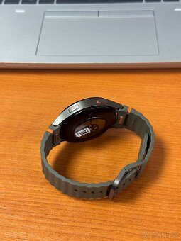 Samsung Galaxy Watch 7 44mm LTE - len odskúšané - 6