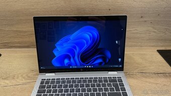 HP EliteBook x360 1040 G6 - 6