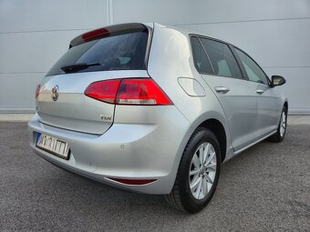 Predám Volkswagen Golf 1.6 TDi 66kw 2014 - 6