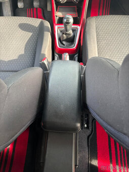 SUZUKI SWIFT 1.2 66 kW benzín - 6