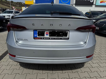 Škoda Octavia 2.0 TDI SCR Style DSG AKONTACIA OD 0% - 6