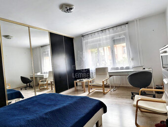 Na prenájom priestranný byt (2 izby+kuchyňa) na Šancovej ul. - 6