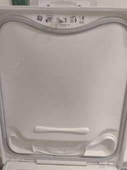 Predaj práčky ELECTROLUX - plnenie zhora. - 6