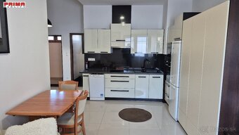 ID 3134 Prenájom: 2 izbový byt - Závodie - 6