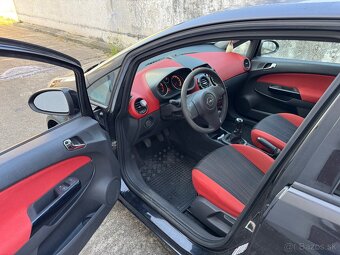 Opel corsa 1.2 benzin - 6