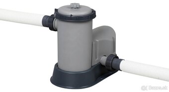 Bazen Bestway - 6