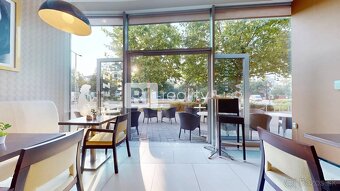 Luxusný obchodný priestor AUPARK Piešťany - 6
