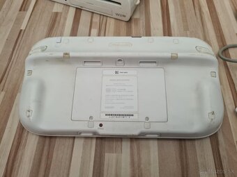 Nintendo Wii U s hrami - 6