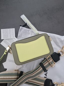 Marc Jacobs Kabelka snapshot - 6
