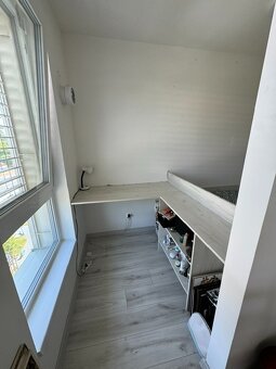 1izb byt na prenájom Hurbanova, Banská Bystrica - 6