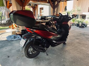 Honda Forza 125 - 6
