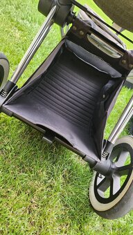 Cybex Priam 3v1 - 6