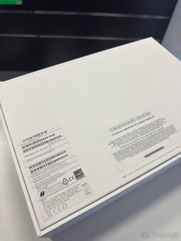 MacBook Air 13" M1 (2020) 256 GB SSD + 2 ročná záruka - 6