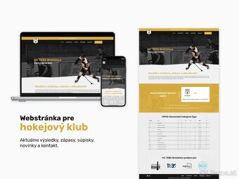 Profesionálny web na mieru – Bratislava - 6