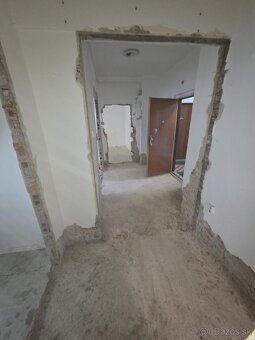 2 izb. byt, TABAKOVA ul. - 6