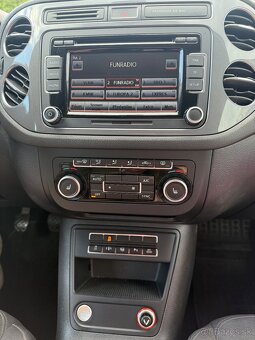 Volkswagen Tiguan 2.0 TDI 4x4 - 6