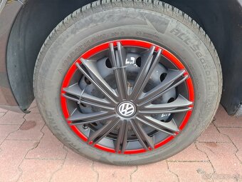 VW Polo 1.9 TDI - 6