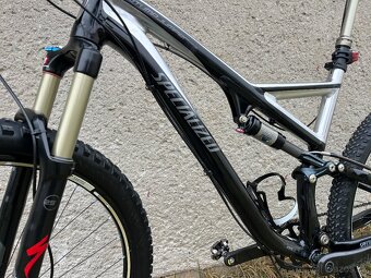 Specialized Stumpjumper FSR Expert 29 L - 6