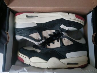 jordan 4 rm gs - 6