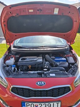 Predam Kia Ceed AC Kombi R.V.2015. CRDI 100KW. - 6