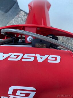 Gas Gas MC 125 2024 - 6