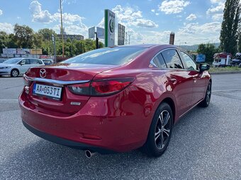 Mazda 6 - 6