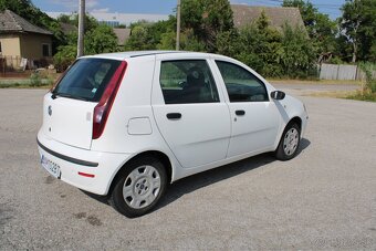 Fiat punto 1.2 44kw - 6