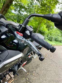 Honda Cb650r - 6