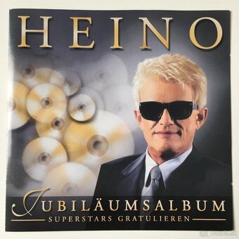 HUDOBNÉ CD 01 - 6