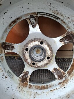 Disky shaper 4x108 - 6