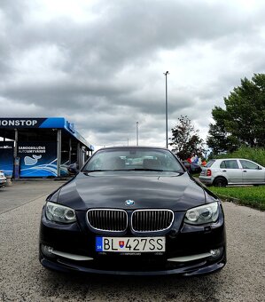 Predám BMW - 6