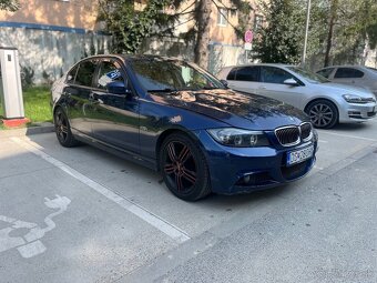 BMW E90 318d 2011 - 6