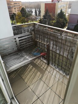 Staré Mesto NOVOSTAVBA 2- IZB BYT oproti FTVŠ UK. - 6