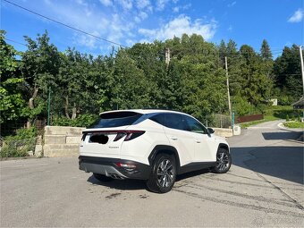 Predam Hyundai Tuscon - 6