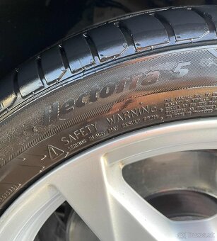 Audi 5x112 R17 225/45 - 6