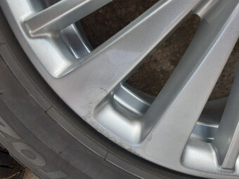 5x108 18" Opel Grandland X, Peugeot 3008, C5 AirCross - 6