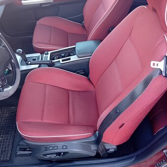 Predám Volvo c30 - 6