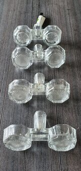 Koreničky a solničky - 6