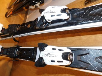 Atomic Clout 75 -166 cm - 6
