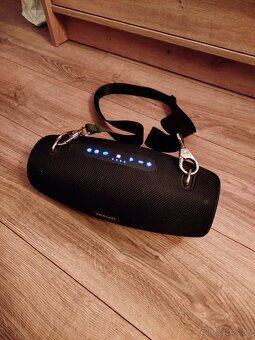 BLUETOOTH REPRODUKTOR ZEALOT S 67 - 6