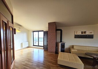 Prenájom – 4 izbový exkluzívny byt-Staré mesto Bratislava I - 6