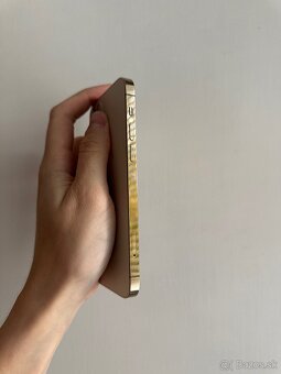 iPhone 12 Pro Gold 128gb - Nová Batéria - 6