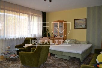 Na prenájom lukratívny rodinný dom, Nitra-Zobor, 280m2. - 6