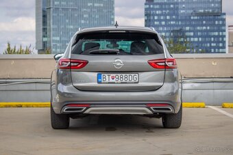 Opel Insignia ST 2.0 CDTI BiTURBO 210k S&S Ultimate 4x4 AT8 - 6