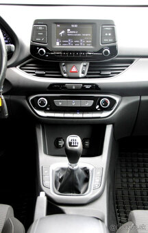 Vymením za moto Hyundai i30 11/2018 - 6