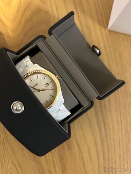 Diamantové hodinky RADO Hyperchrome - 6