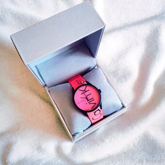 Dámske Hodinky Calvin Klein - 6