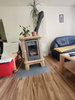 TOP PONUKA A CENA - novší bungalov v tichej ulici - 6