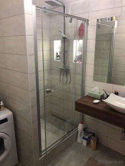 NOVOSTAVBA 3 IZBOVÝ BYT - VÝHĽAD NA CELU BRATISLAVU - 6