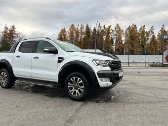 Ford Ranger Wildtrak, 3.2, A6, 2018 - 6